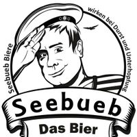 Seebueb Bier