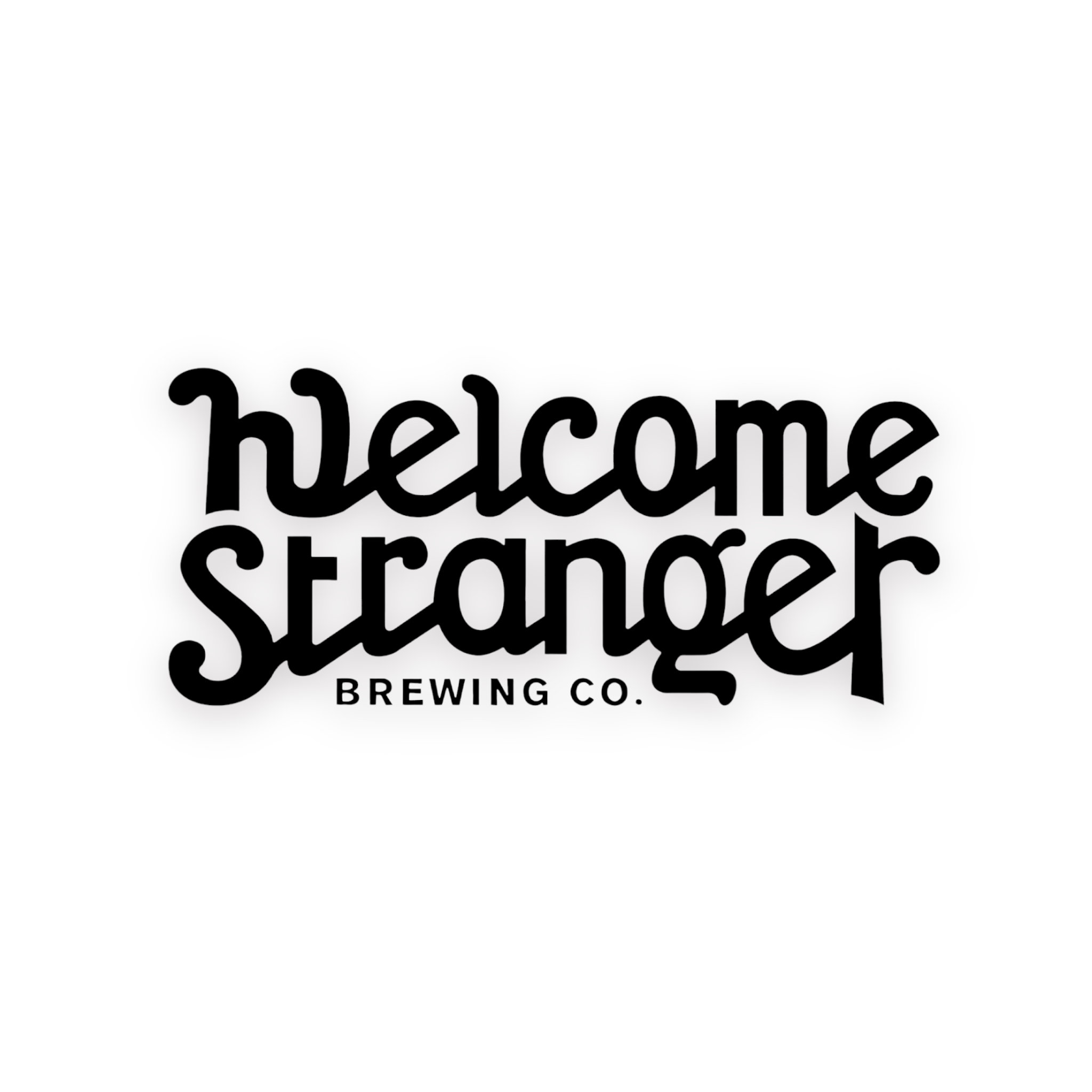 Welcome Stranger