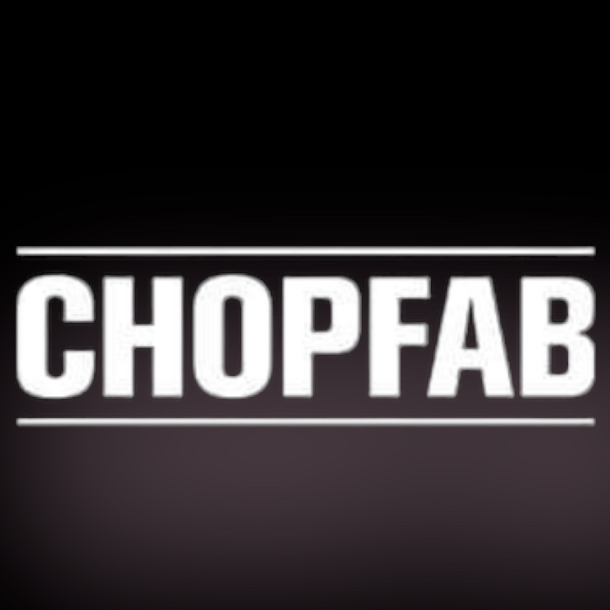 Chopfab - Cosmos