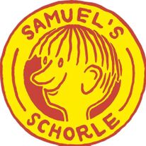 Samuel's Schorle